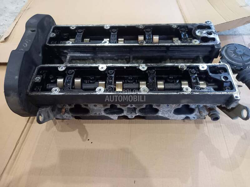 Glava motora 2.0benzin 100kv za Citroen C8, Evasion, Jumpy