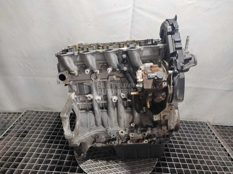 MOTOR za Ford C-Max