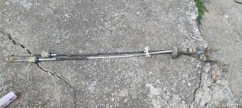 sajle menjaca za Opel Zafira