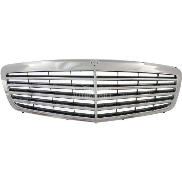 Maska za Mercedes Benz S 320, S 350, S 420 ... od 2009. do 2013. god.