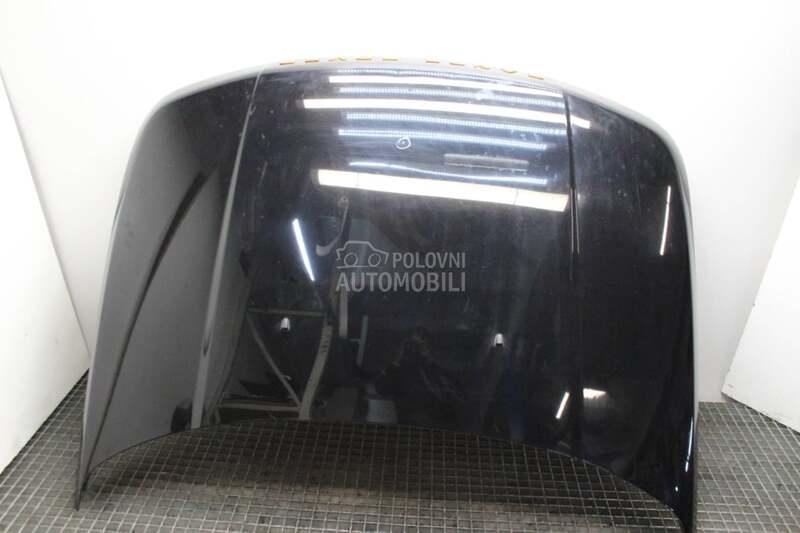 Haube za Land Rover Range Rover Sport od 2005. do 2009. god.