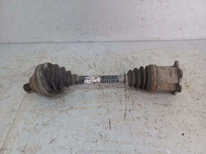 POLUOSOVINA za Audi A3