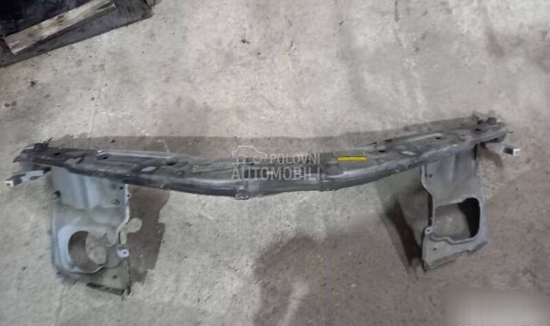 Prednji vezni lim za Chevrolet Captiva