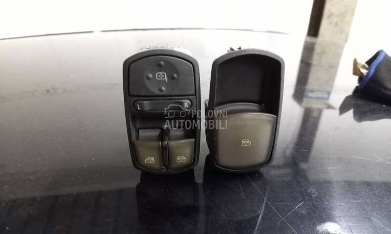 Prekidaci podizaca stakala za Opel Corsa D