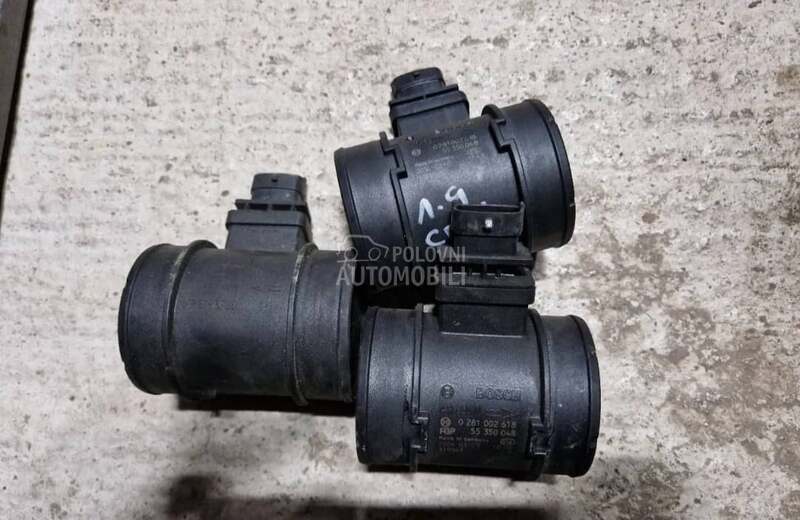 Protokomer 1.9cdti za Opel Astra H, Signum, Vectra C ...
