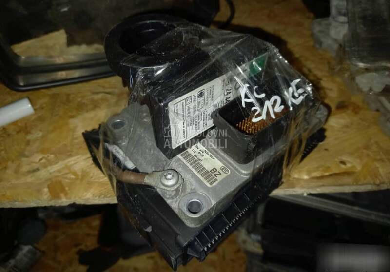 Racunar Kompjuter 1.2 z12xe za Opel Corsa C