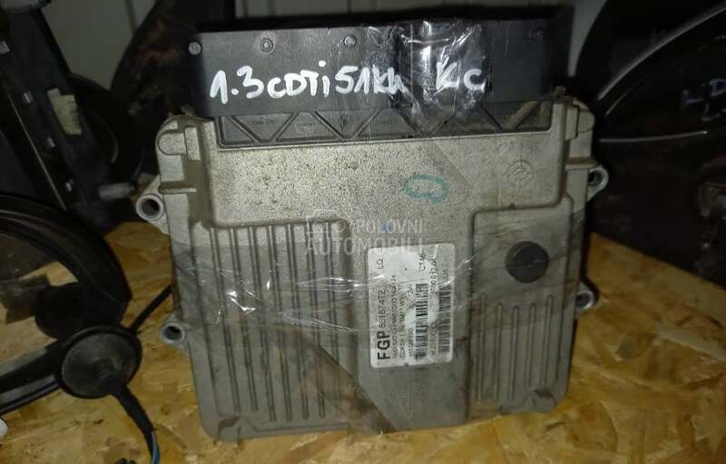 Racunar Kompjuter 1.3cdti za Opel Combo, Corsa C