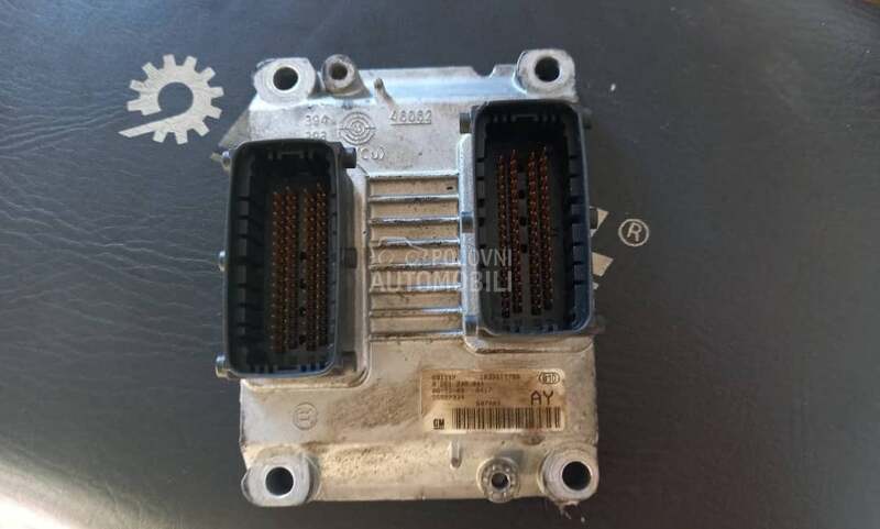 Racunar Kompjuter 1.4 z14xep za Opel Corsa D