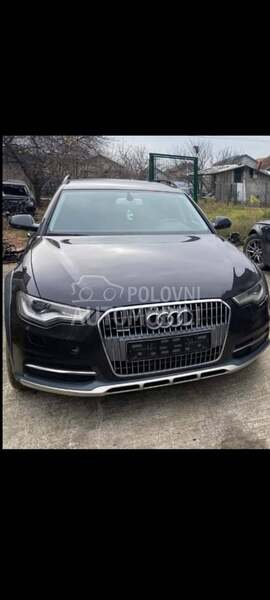 interkuler za 2.0 i 3.0 tdi za Audi A4, A5, A6 ... od 2011. do 2018. god. za Audi A4, A4 Allroad, A5 ... od 2011. do 2018. god.