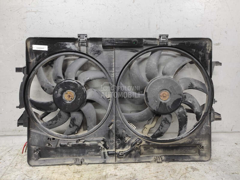 NOSAC VENTILATORA za Audi A5