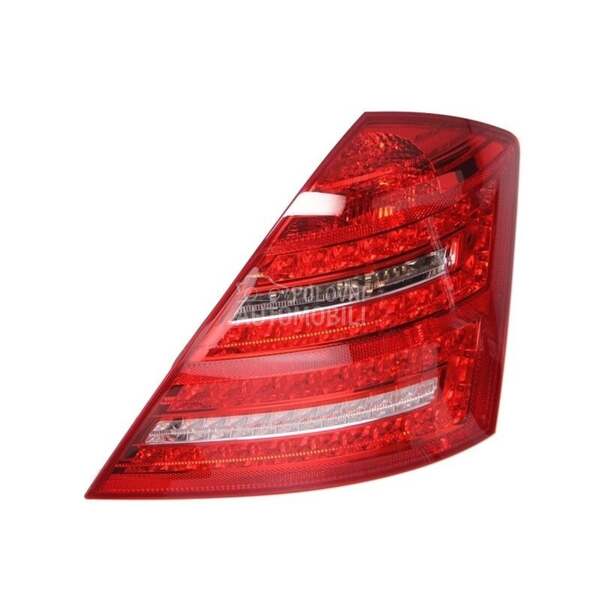 Stop Lampa za Mercedes Benz S 320, S 350, S 420 ... od 2009. do 2013. god.