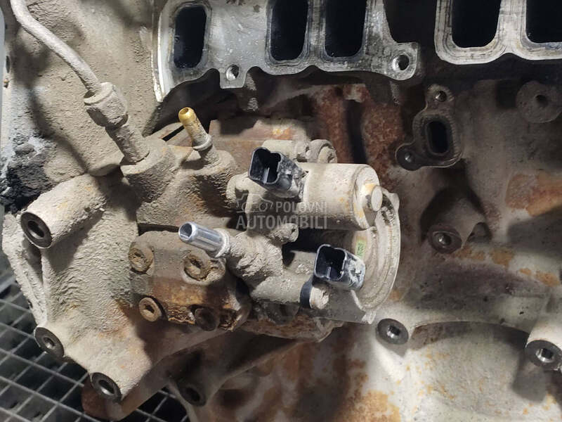 PUMPA VISOKOG PRITISKA za Ford Ranger