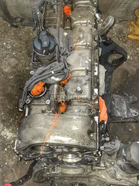 Motor OM 612 za Mercedes Benz C 270, CLK 270, E 270 ...