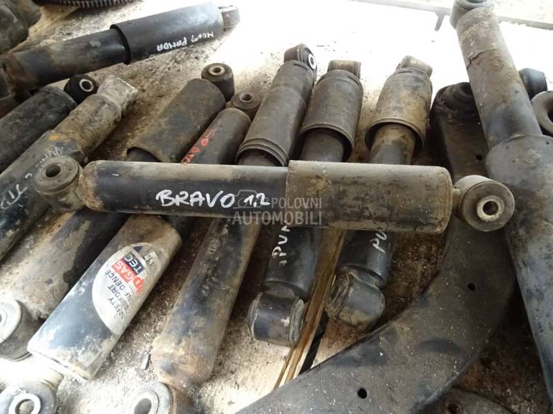 Amoortizer zadnji 1.2 za Fiat Bravo