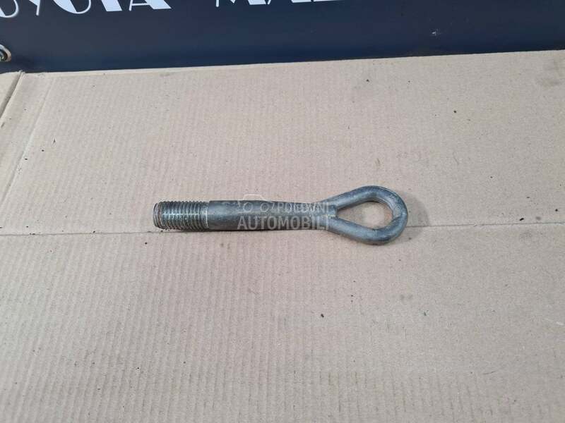 kuka za vucu za Nissan Qashqai