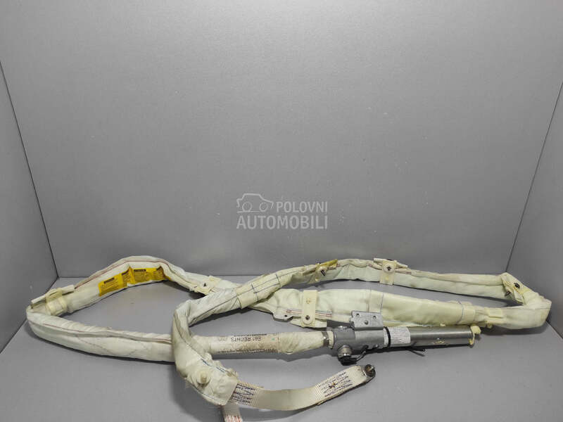 KROVNI AIRBAG za BMW Serija 5