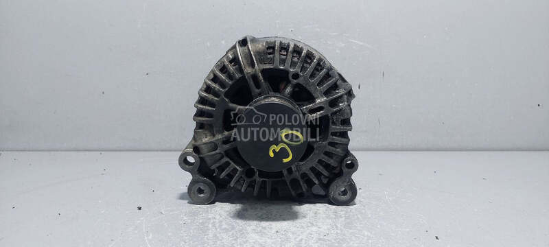 ALTERNATOR za Volkswagen Passat B6