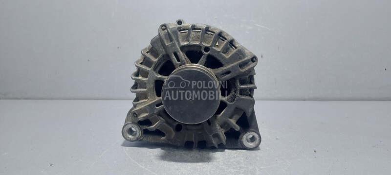 ALTERNATOR za Citroen C5