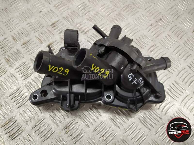 Vodena pumpa za Volkswagen Golf