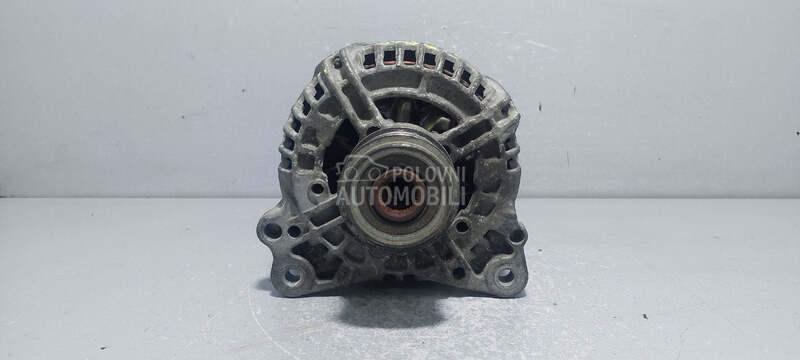 ALTERNATOR za Volkswagen Caddy