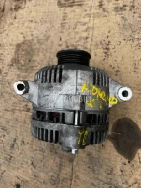 Alternator 1.8 TI mk1-mk2 za Ford Mondeo