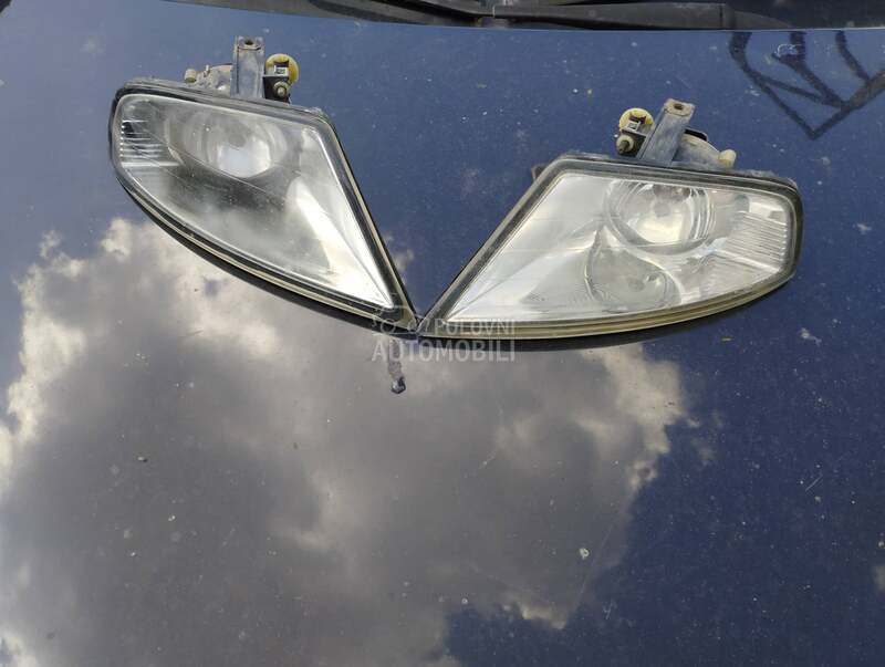 maglenke za Ford Mondeo od 2003. do 2007. god.