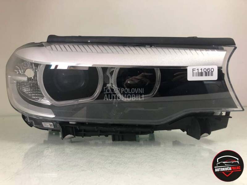Far za BMW Serija 5