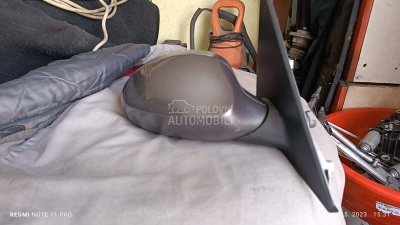 retrovizor e60,e61 za BMW 518, 520, 523 ...
