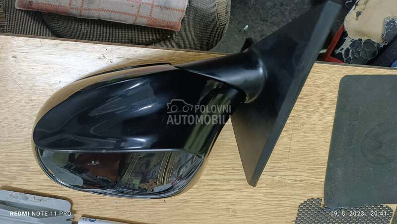 retrovizor e82 lci sklapajuci za BMW 114, 116, 118 ...