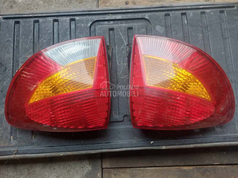 stop lampe za Kia Rio