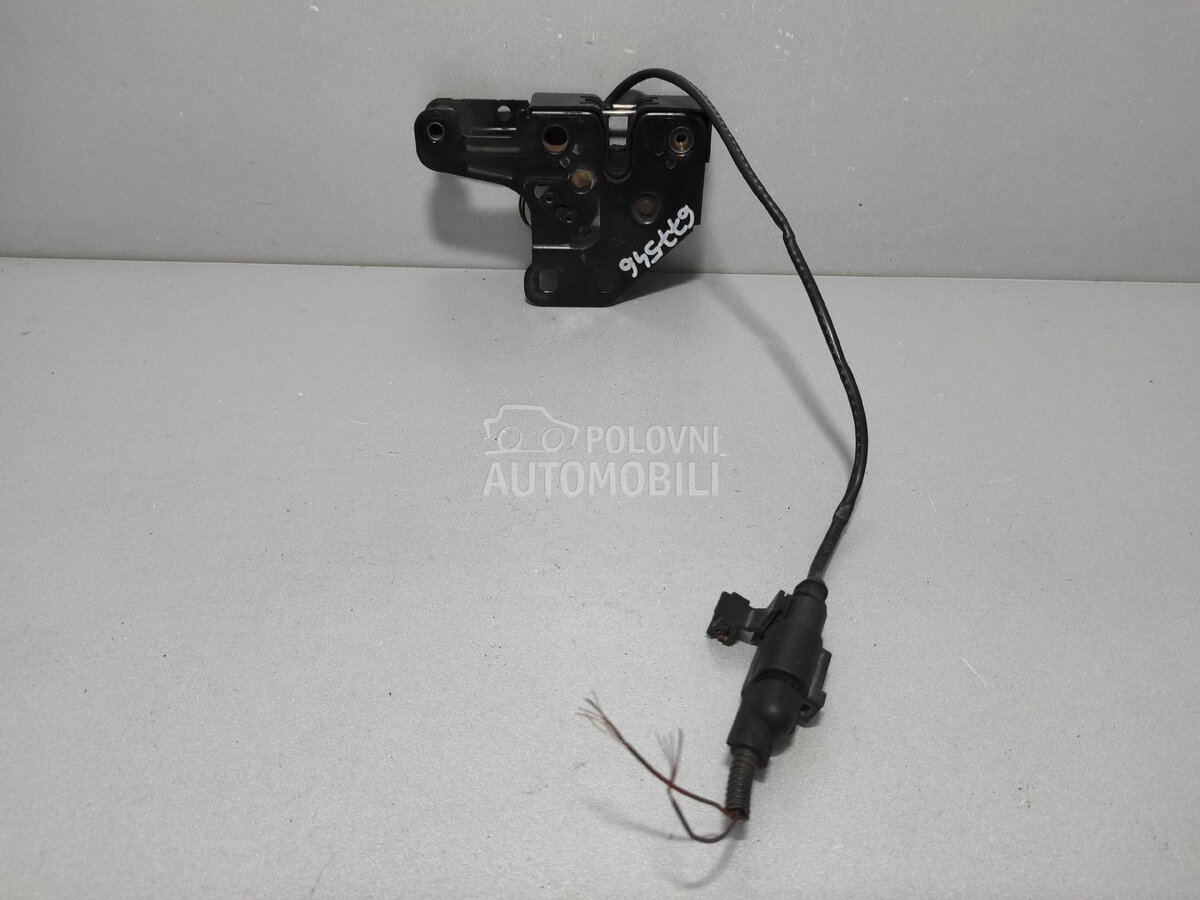 BRAVA HAUBE za Audi A6 - 4F0823509A