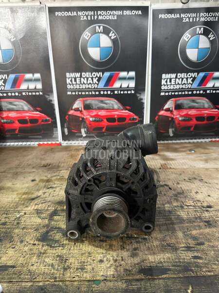 Altenator M52 za BMW Serija 3 od 1998. do 2001. god.