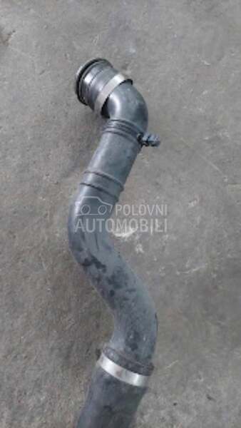Cevi,creva turbine za Suzuki SX4