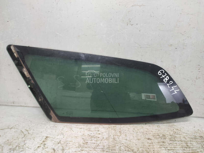 STAKLO za Citroen C5