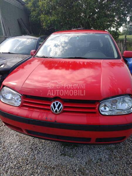 delovi za Volkswagen Bora, Golf 4, Golf 5 ... od 1998. do 2008. god.