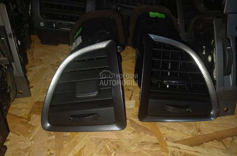 Resetke ventilacije za Opel Astra J