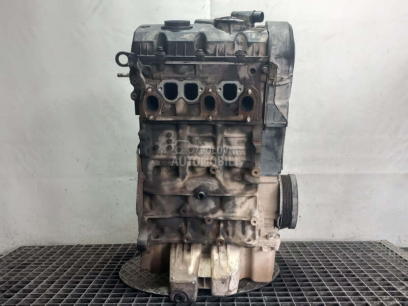 MOTOR za Volkswagen Polo