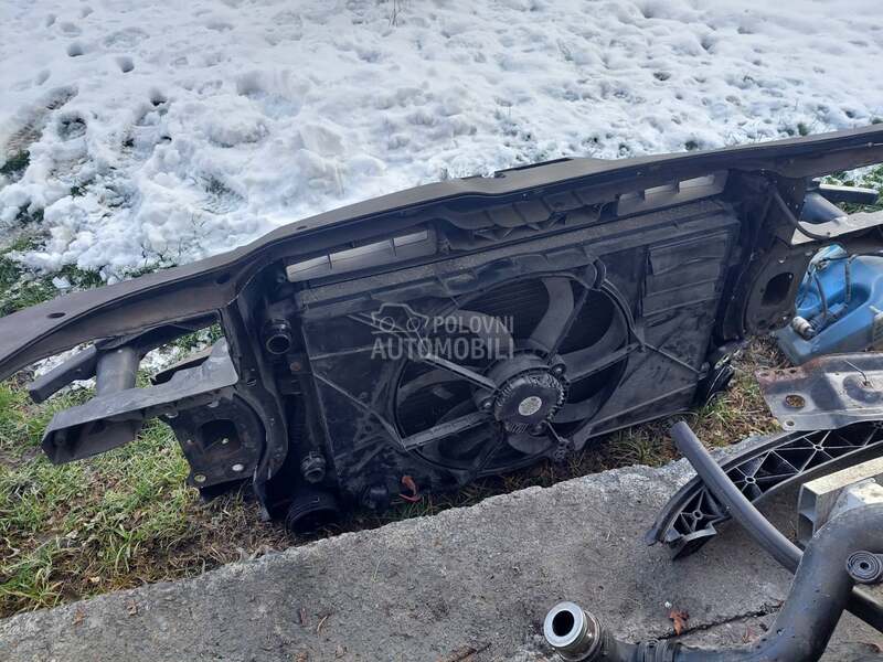 Interkuler za Volkswagen Golf 5