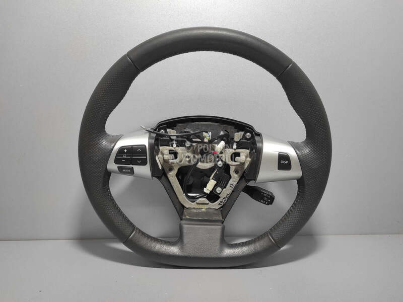 VOLAN za Toyota Auris