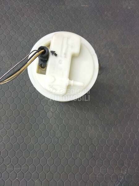 Pumpa za benzin za Renault Clio, Twingo