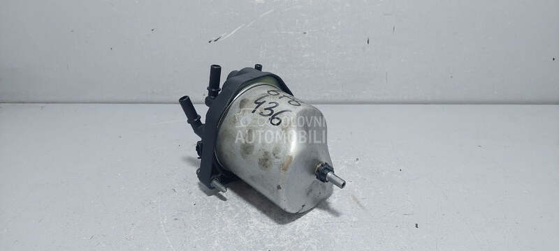 FILTER GORIVA za Citroen C4