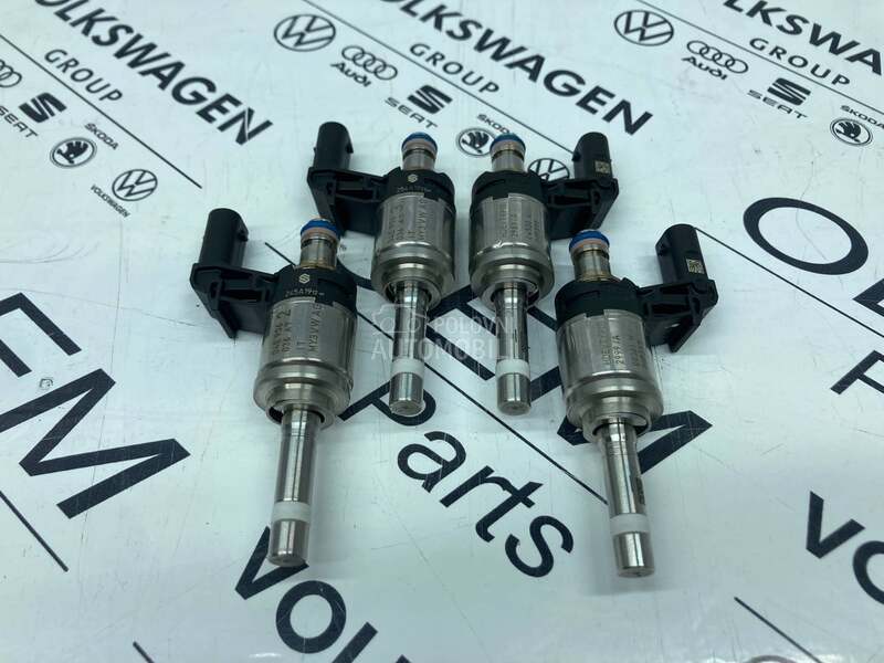 Dizne benzinske za Volkswagen Golf 7, Passat B8