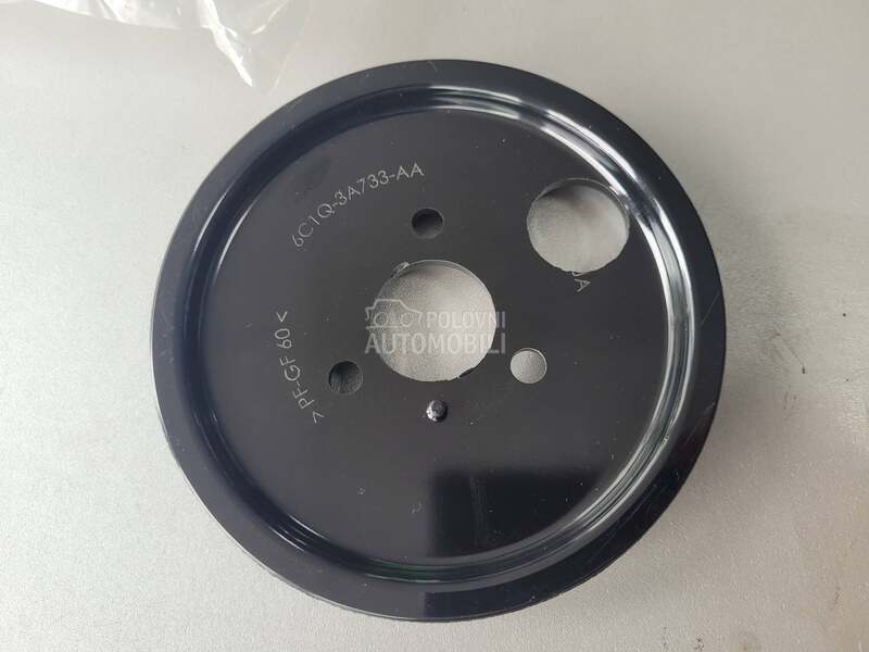 Remenica servo pumpe za Ford Tourneo od 2006. do 2012. god.