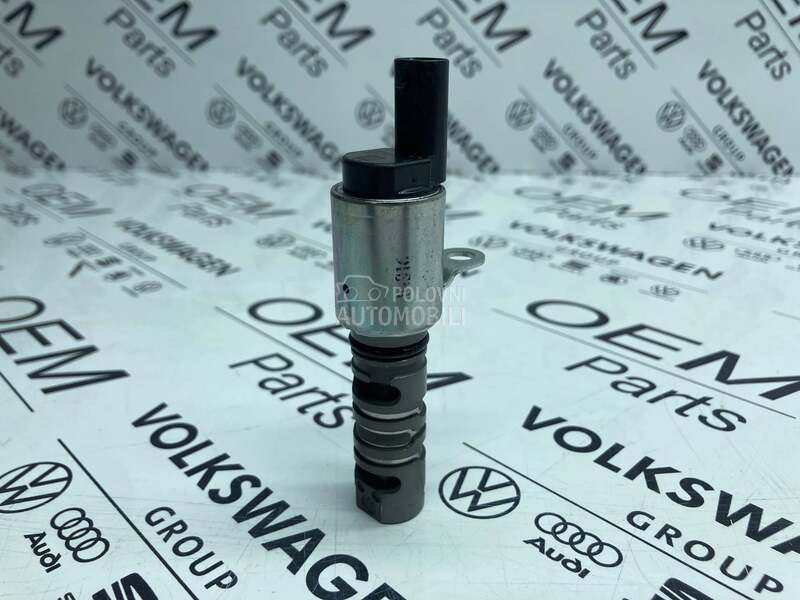 Senzor pritiska ulja za Volkswagen Golf 7, Passat B8