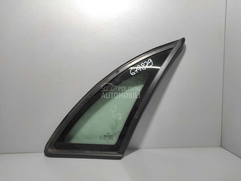 STAKLO za Citroen C5