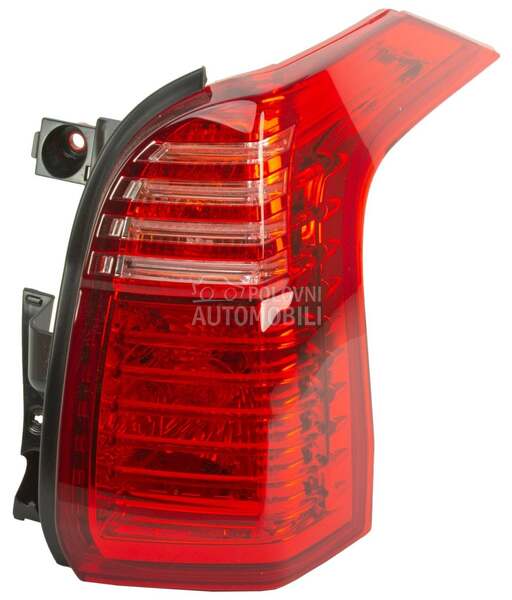 Stop Lampa za Peugeot 5008 od 2010. do 2013. god.