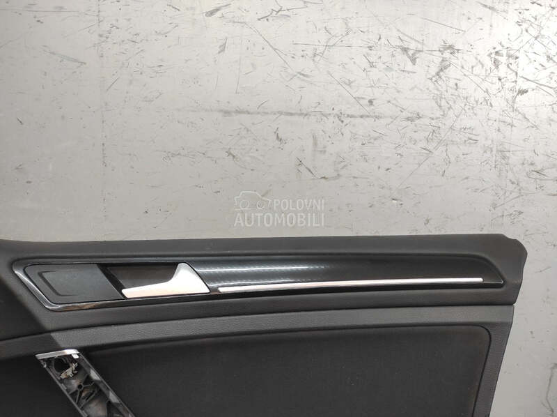 LAJSNA za Volkswagen Golf 7