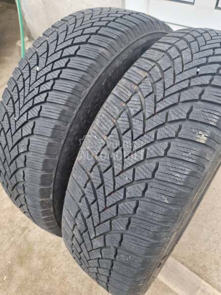 Bridgestone 215/65 R17 Sve sezone