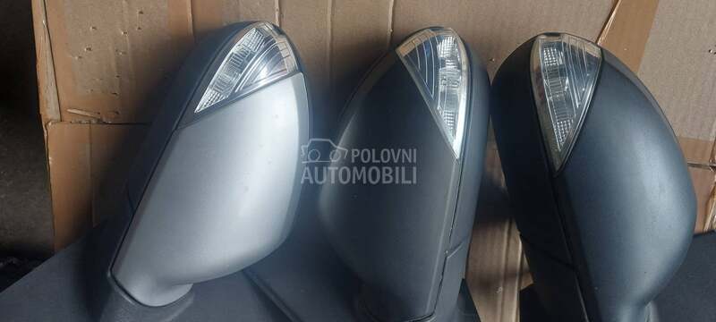 Retrovizori za Smart ForFour
