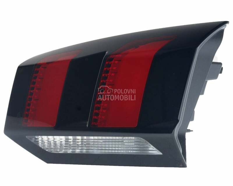 Stop Lampa Unutrasnja LED za Peugeot 5008 od 2016. do 2020. god.